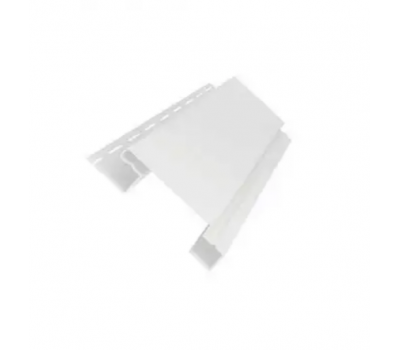 Планка наборная (Наличник) Белая от производителя  Я Фасад по цене 1 060 р