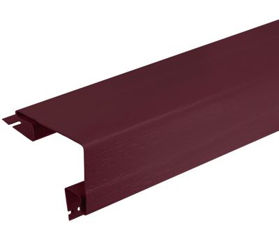 Угол наружный Бургунд (акрил) от производителя  Tecos по цене 1 082 р