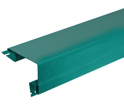 Угол наружный Изумруд от производителя  Tecos по цене 932 р