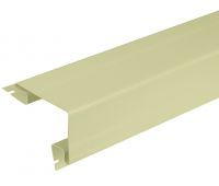 Угол наружный Светло жёлтый Угол наружный Светло жёлтый