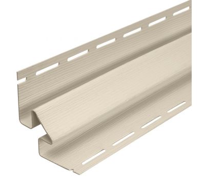 Внутренний угол Ваниль от производителя Tecos по цене 894 р Внутренний угол Ваниль от производителя Tecos по цене 894 р