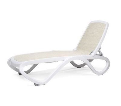 Шезлонги Omega Biege от производителя  Tweet по цене 23 050 р