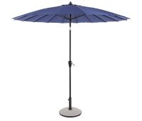 Зонт АТЛАНТА Синий