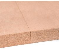 Ветро-влагоизоляционная плита Белтермо Top, прямая (2700х1200х20мм)