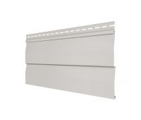 Виниловый сайдинг - Корабельный брус, Жемчуг