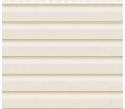 Виниловый сайдинг Коллекция Classic - Слоновая Кость от производителя  Доломит по цене 298 р