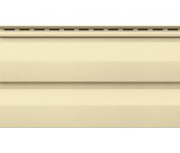 Виниловый сайдинг - Айдахо, Желтый