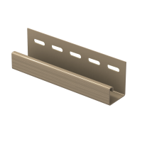 J-планка Классика - Бежевая