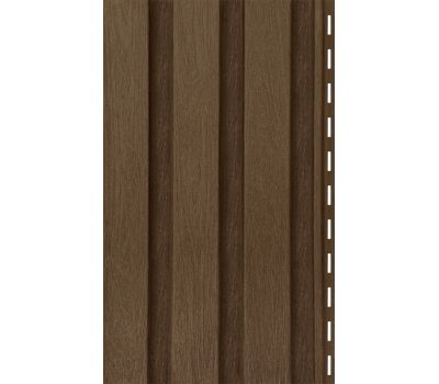 Сайдинг Timberblock Фасадная Рейка Дуб золотой от производителя  Ю-Пласт по цене 753 р