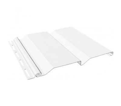 Виниловый сайдинг - Дачный, Ромашка от производителя  Fineber по цене 320 р