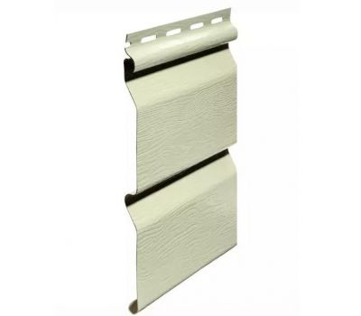 Виниловый сайдинг - Standart, Салатовый от производителя Fineber по цене 345 р Виниловый сайдинг - Standart, Салатовый от производителя Fineber по цене 345 р