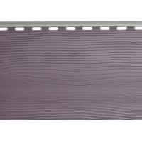 Сайдинг Вспененный Альта Борд - Стандарт Сиреневый Сайдинг Вспененный Альта Борд - Стандарт Сиреневый