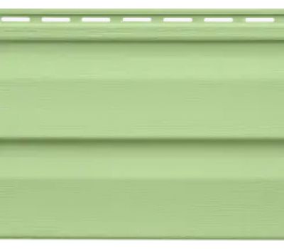 Виниловый сайдинг Аляска Классик, Гарден от производителя  Альта-профиль по цене 220 р