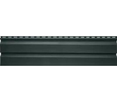 Виниловый сайдинг (Канада плюс) Премиум. Графит от производителя Альта-профиль по цене 589 р Виниловый сайдинг (Канада плюс) Премиум. Графит от производителя Альта-профиль по цене 589 р