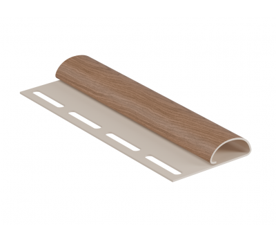 Финишный профиль Алтайский от производителя Docke по цене 324 р Финишный профиль Алтайский от производителя Docke по цене 324 р