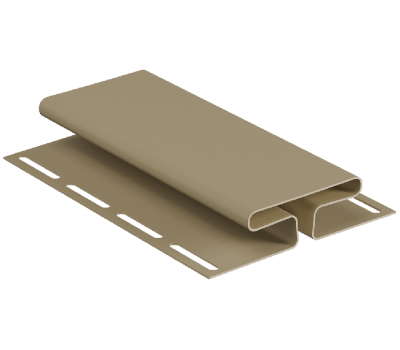 H-профиль Секвойя от производителя  Docke по цене 725 р