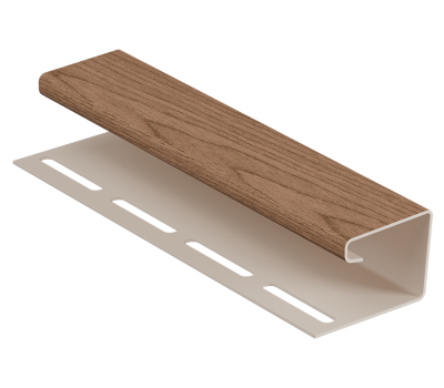 J-профиль Алтайский от производителя Docke по цене 301 р J-профиль Алтайский от производителя Docke по цене 301 р