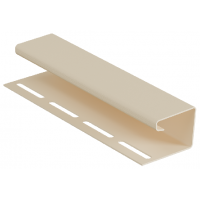 J-профиль Светлый клён J-профиль Светлый клён