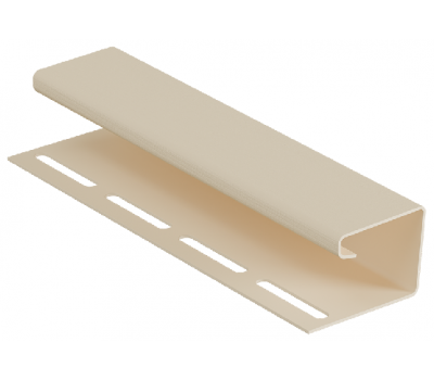 J-профиль Светлый клён от производителя Docke по цене 280 р J-профиль Светлый клён от производителя Docke по цене 280 р