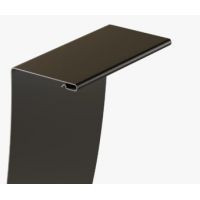 Околооконный профиль Универсальный Шоколад Околооконный профиль Универсальный Шоколад