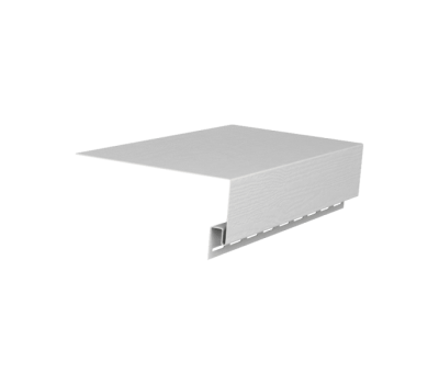 Приоконная планка Белый 3.00 от производителя Grand Line по цене 990 р Приоконная планка Белый 3.00 от производителя Grand Line по цене 990 р