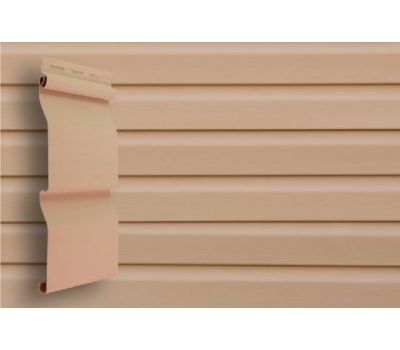 Виниловый сайдинг премиум, Корабельный брус 3,66 м - Персиковый от производителя Grand Line по цене 337 р Виниловый сайдинг премиум, Корабельный брус 3,66 м - Персиковый от производителя Grand Line по цене 337 р