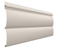 Виниловый сайдинг Блок Хаус - Акация