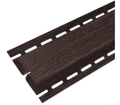 Н-профиль соединительный Люкс Бразильская Вишня от производителя Tecos по цене 1 361 р Н-профиль соединительный Люкс Бразильская Вишня от производителя Tecos по цене 1 361 р