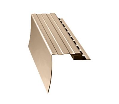 Околооконная планка Бежевый от производителя  Tecos по цене 1 009 р
