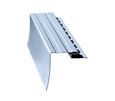 Околооконная планка Сиреневый от производителя  Tecos по цене 1 009 р