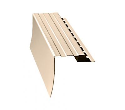 Околооконная планка Слоновая кость от производителя  Tecos по цене 1 009 р