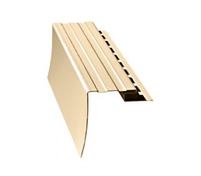 Околооконная планка Ваниль от производителя Tecos по цене 1 009 р Околооконная планка Ваниль от производителя Tecos по цене 1 009 р