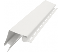 Угол наружный 3050 мм,Белый Угол наружный 3050 мм,Белый