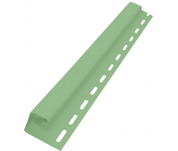 J-профиль 3050 мм Кедр J-профиль 3050 мм Кедр