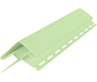 Угол наружный 3000 мм,Logistic Фисташковый Угол наружный 3000 мм,Logistic Фисташковый