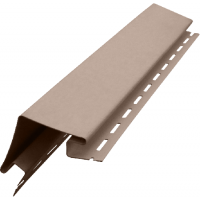 Угол наружный 3050 мм,Сандаловое дерево