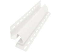 Угол внутренний 3050 мм,Белый Угол внутренний 3050 мм,Белый