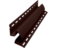 Угол внутренний 3050 мм,Кофе Угол внутренний 3050 мм,Кофе