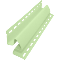 Угол внутренний 3050 мм,Фисташковый