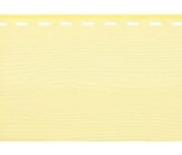 Сайдинг Вспененный Альта Борд - Стандарт Желтый