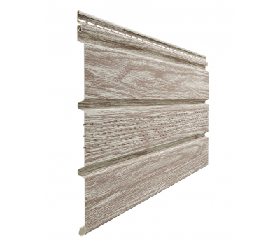 Софит Lux, T4 центральной перфорацией Орех от производителя  Docke по цене 685 р