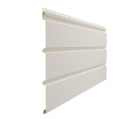 Софит Standard, T4 сплошной Пломбир