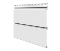 Софиты ламинированные скрытая перфорация, Белый Софиты ламинированные скрытая перфорация, Белый