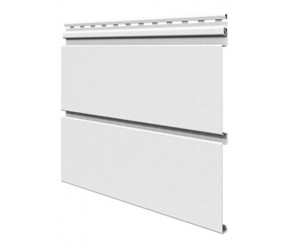 Софиты ламинированные скрытая перфорация, Белый от производителя Vox по цене 675 р Софиты ламинированные скрытая перфорация, Белый от производителя Vox по цене 675 р