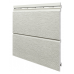 Виниловый сайдинг панель двойная Kerrafront Modern Wood - Pearl Grey от производителя Vox по цене 4 134 р Виниловый сайдинг панель двойная Kerrafront Modern Wood - Pearl Grey от производителя Vox по цене 4 134 р