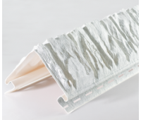 Наружный угол декоративный Полярный Наружный угол декоративный Полярный