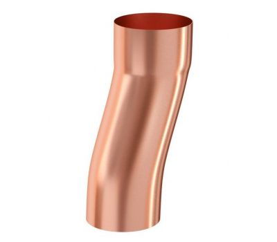 S - обвод Медь 150/100 от производителя  Aquasystem по цене 7 767 р