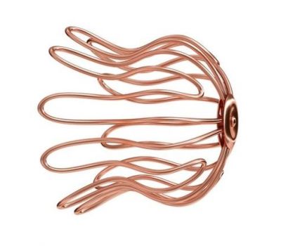 Сетка в воронку ""Паук"" Медь 125/90 от производителя  Aquasystem по цене 4 743 р