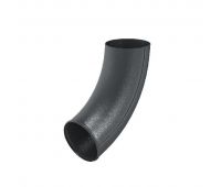 Колено сливное RR 23 Маренго matt 150/100 Колено сливное RR 23 Маренго matt 150/100