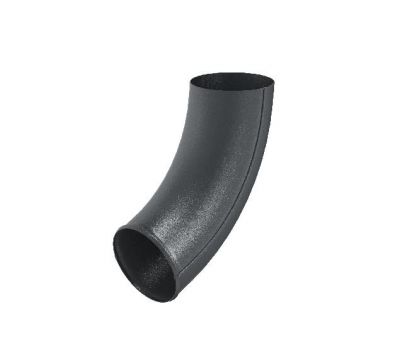 Колено сливное RR 23 Маренго matt 150/100 от производителя  Aquasystem по цене 1 430 р